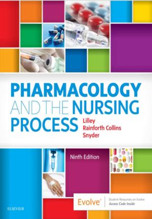 Pharmacology and the Nursing Process