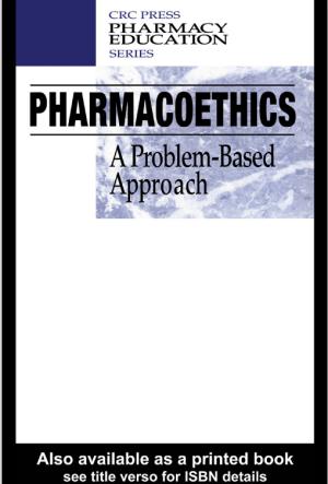 PHARMACOETHICS