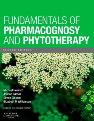 FUNDAMENTALS OF PHARMACOGNOSY AND PHYTOTHERAPY