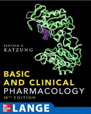 Basic and Clinical Pharmacology