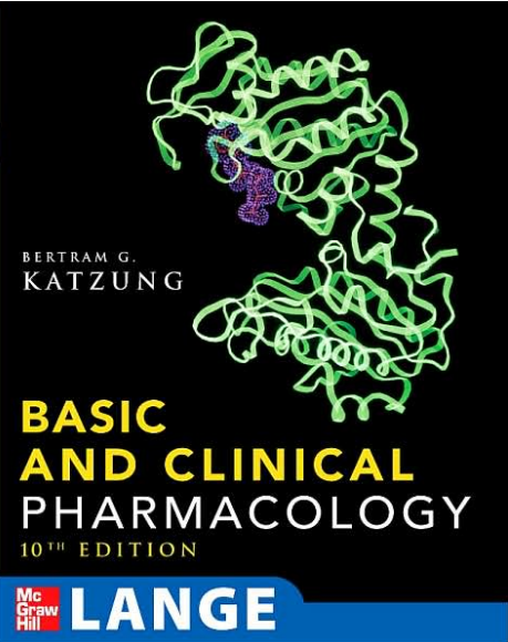 Basic and Clinical Pharmacology