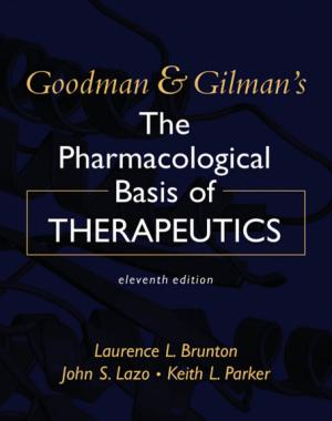 The Pharmacological