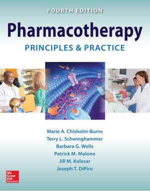 Pharmacotherapy Principles & Practice