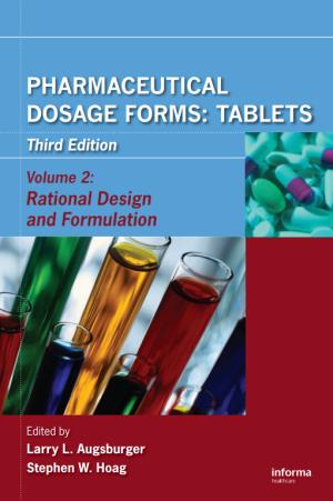 Pharmaceutical Dosage Forms: Tablets