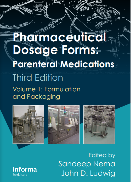 Pharmaceutical Dosage Forms