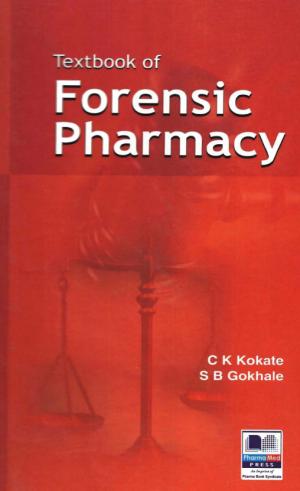 FORENSIC PHARMACY