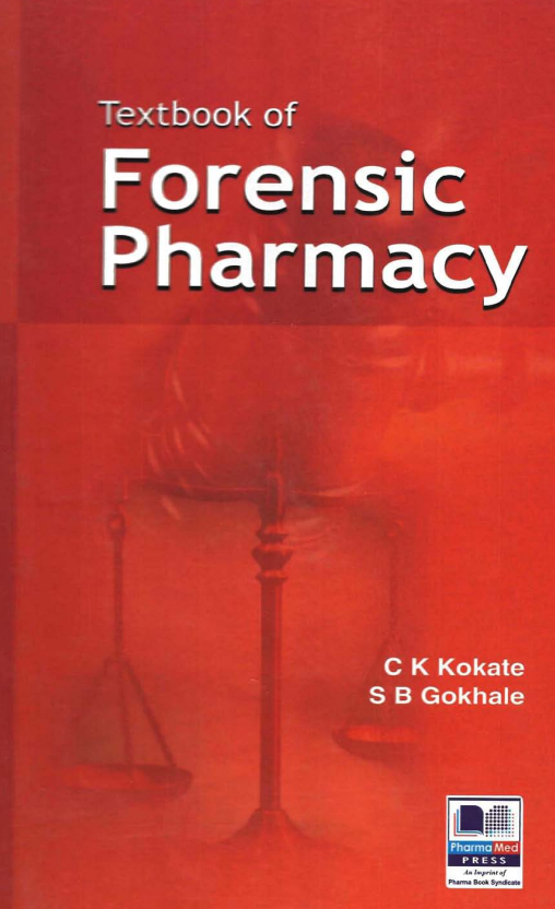 FORENSIC PHARMACY