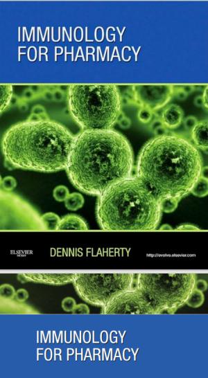 IMMUNOLOGY FOR PHARMACY