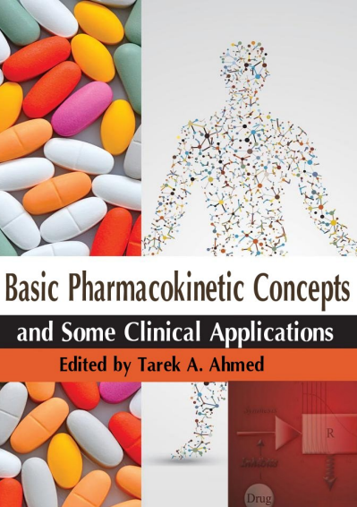 Basic Pharmacokinetic