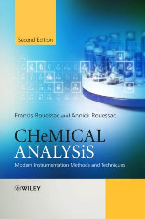 Chemical Analysis