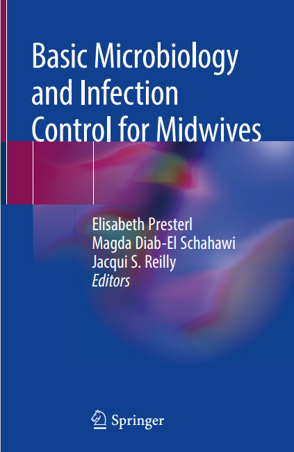 Basic Microbiology and Infection Control for Midwives