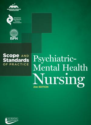 Psychiatric Mental Health Nursing