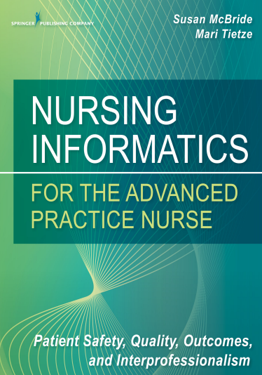 Nursing Informatics