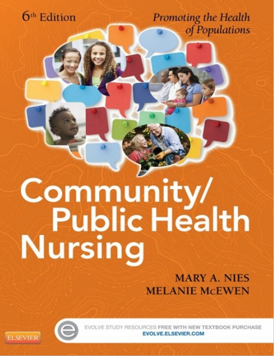 Community Public Health Nursing