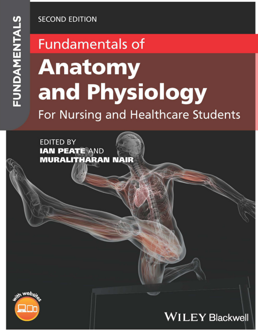 Fundamentals of Anatomy and Physiology