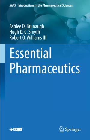 Essential Pharmaceutics