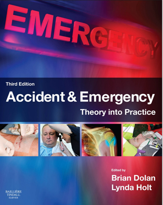 Accident & Emergency