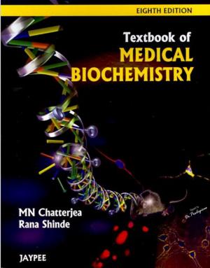 Textbook of Medical Biochemistry