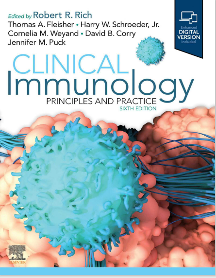 CLINICAL Immunology