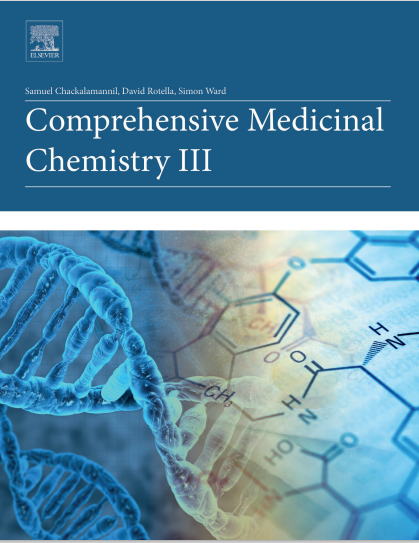 COMPREHENSIVE MEDICINAL CHEMISTRY III