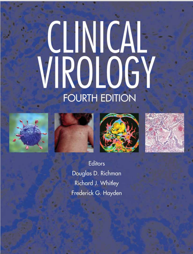 CLINICAL VIROLOGY