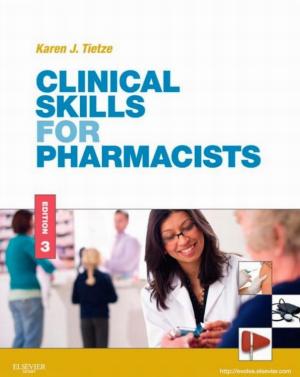 CLINICAL SKILLS FOR PHARMACISTS