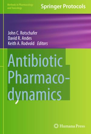 Antibiotic Pharmacodynamic