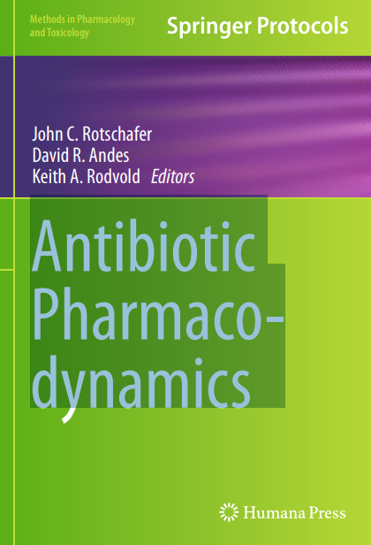 Antibiotic Pharmacodynamic