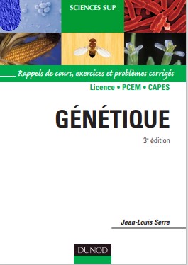 GÉNÉTIQUE