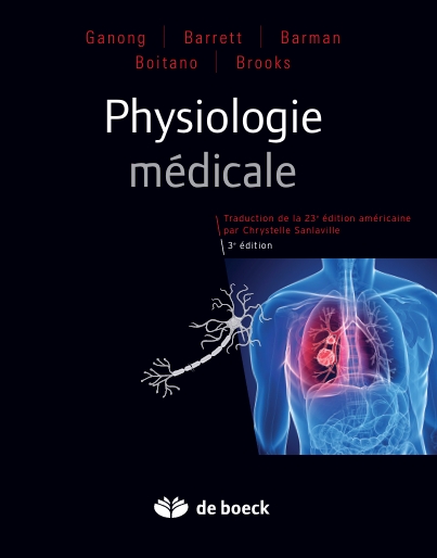 Physiologie médicale