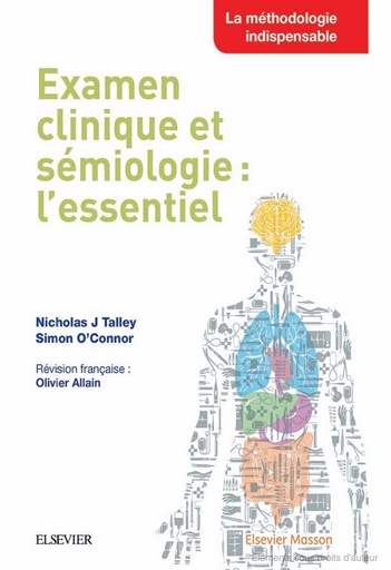 Examen clinique et sémiologie : l’essentiel