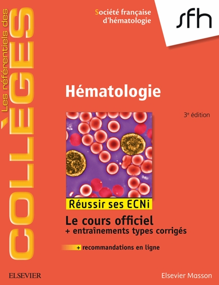 Hématologie