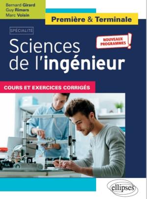Sciences de l’ingénieur