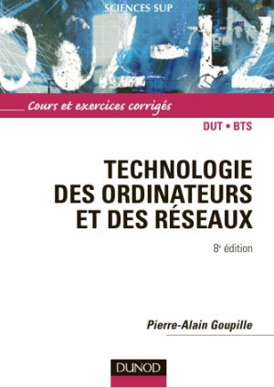 TECHNOLOGIE DES ORDINATEURS ET DES RÉSEAUX