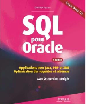SQL pour Oracle