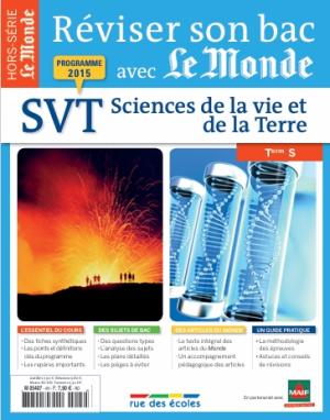 Sciences de la vie et de la Terre