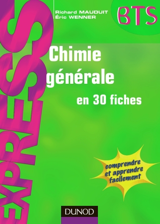 Chimie générale