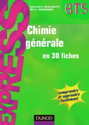 Chimie générale