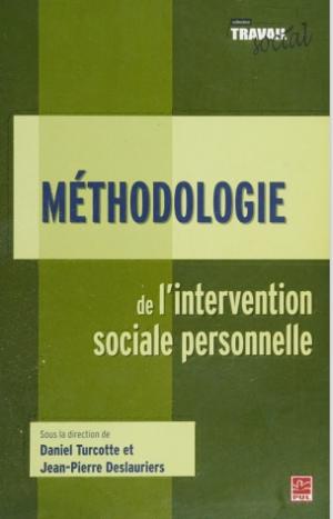 MÉTHODOLOGIE