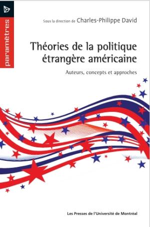 théories de la politique étrangère américaine